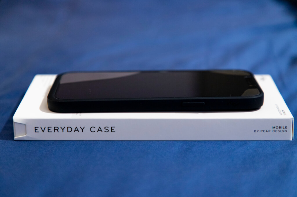 Peak Design Mobile Everyday Case