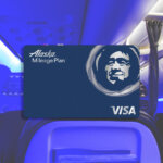 Earn Cash and Miles with the Alaska Air Visa
