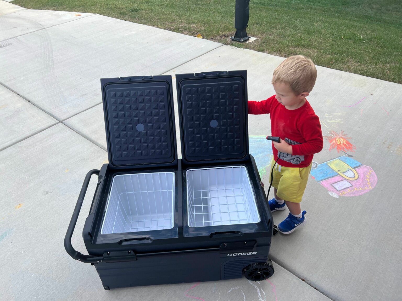 12 Best RV Fridges With Solar Power Ranked, Rated & Reviewed