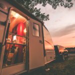 8 Best Travel Trailers Under 8000 Pounds