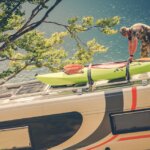 best rv kayak rack