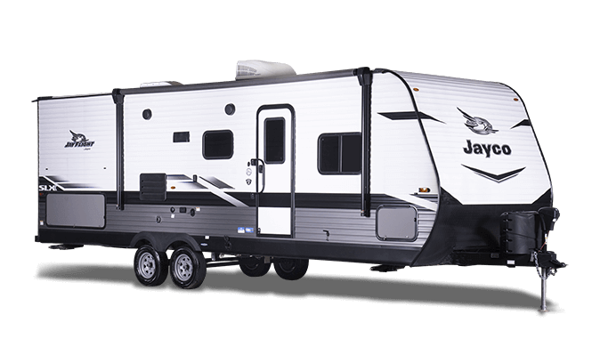 Best on a Budget: JayFlight SLX 8