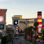 MGM Sells the Mirage