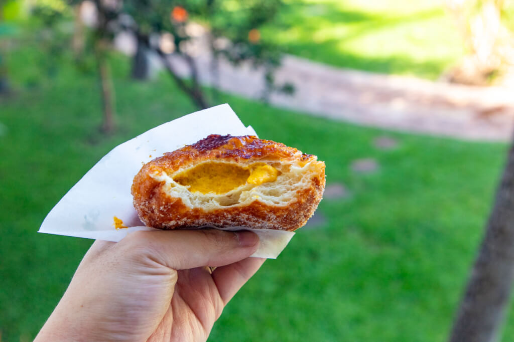 My Favorite Bites of 2021 - Donut Dynamite