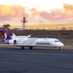 Qantas Selects 717 Replacement