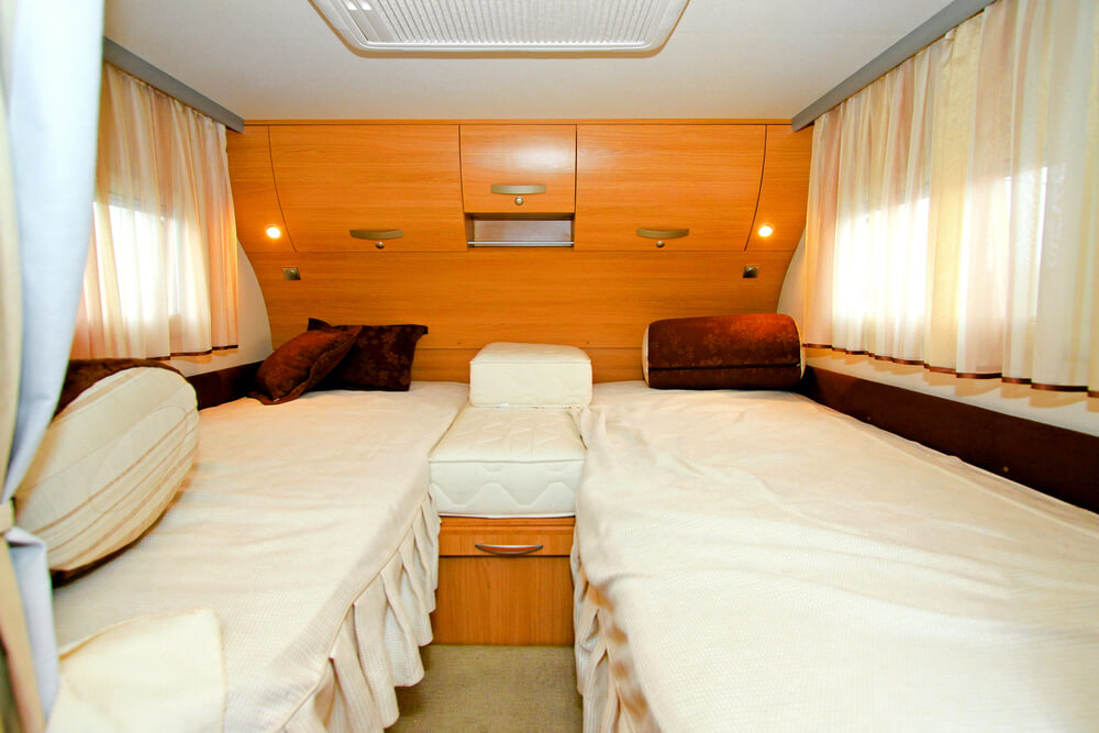 The 8 Best Curtains for Your RV