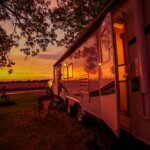 8 Best Travel Trailers to Live In