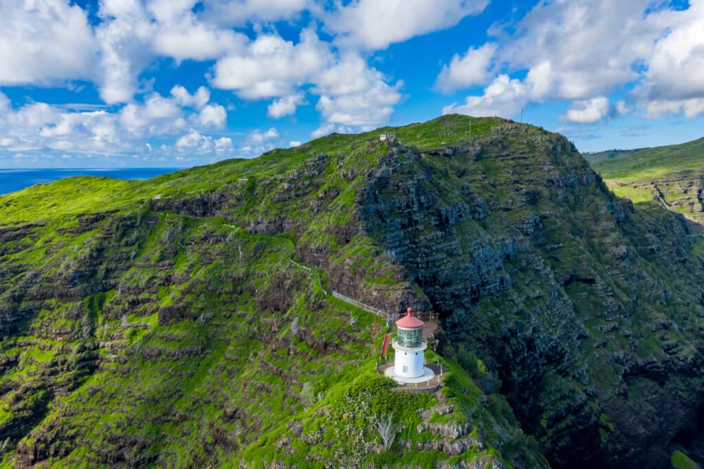 Makapuu Lighthouse Trail Closes for 3 Days