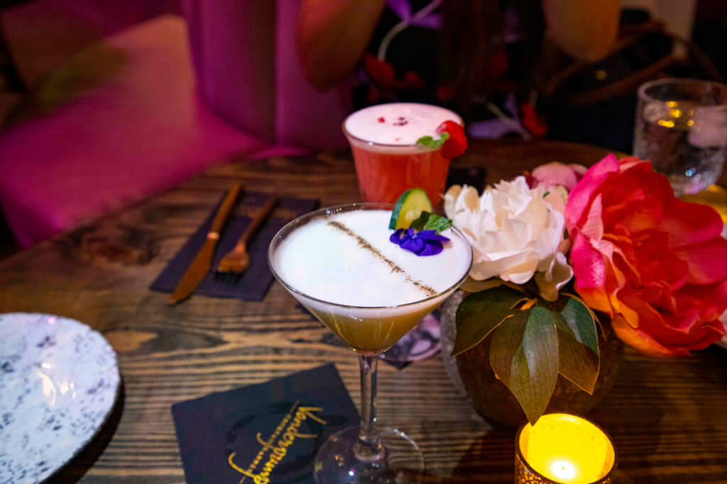 Vanderpump Cocktail Garden – Always in Bloom