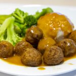 I Finally Tried the IKEA Swedish Meatballs