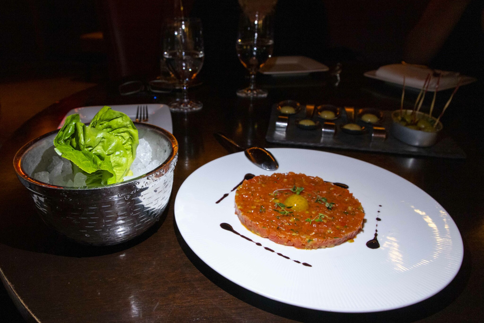 Bazaar Meat Las Vegas Revisited Jeffsetter Travel