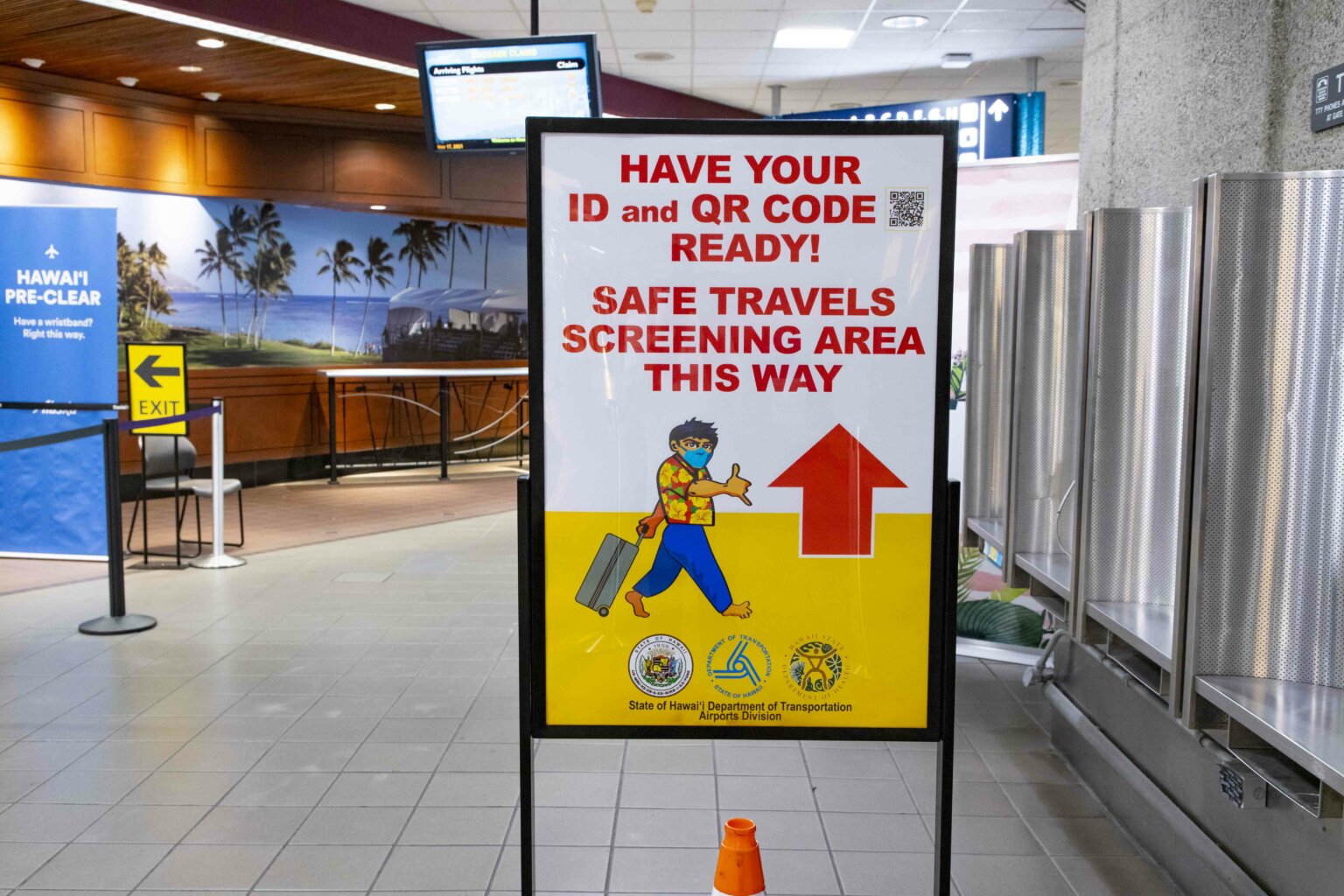 Hawaii Safe Travels Eliminates Pesky Questionnaire Jeffsetter Travel