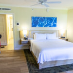 Hilton Prohibits Upgrades at Most Properties