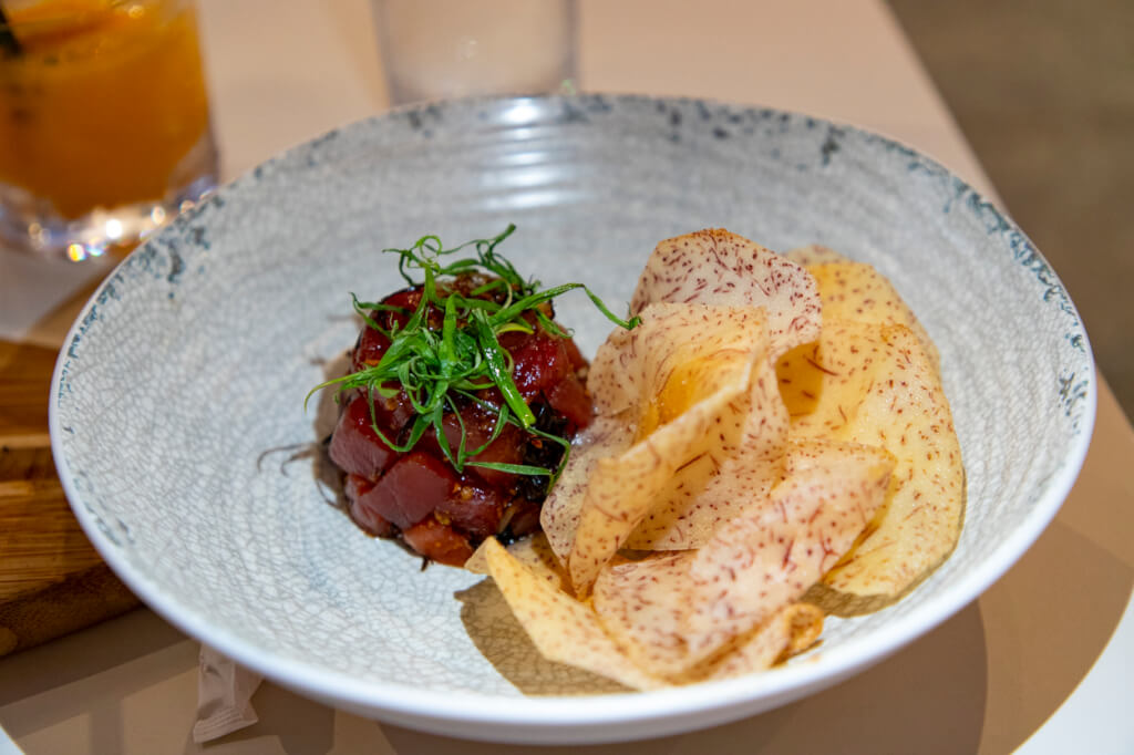 Queensbreak Restaurant