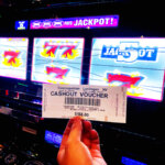 Nevada Gaming Officials Track Down Unknown Winner
