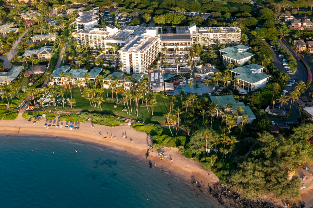 The 2022 Hyatt Award Chart Changes in Hawaii