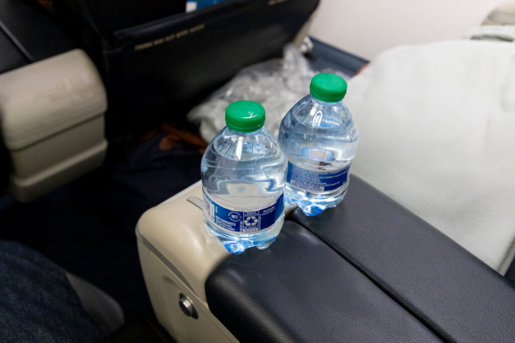 Alaska Air 3384 Las Vegas to Los Angeles