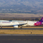 Amex Now Offering a Bonus on Hawaiian Transfers
