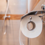 best toilet paper holder for RV