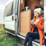 best class b rv for winter