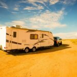Can You Rent a Truck to Pull a Camper?