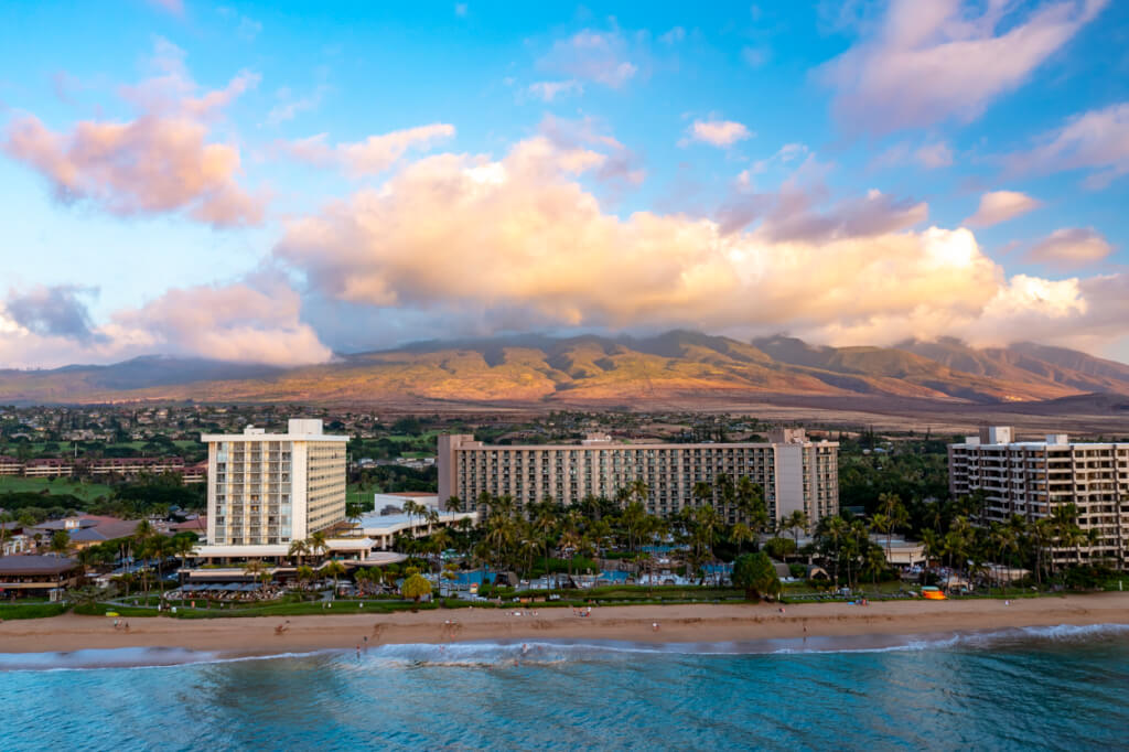 Westin Maui