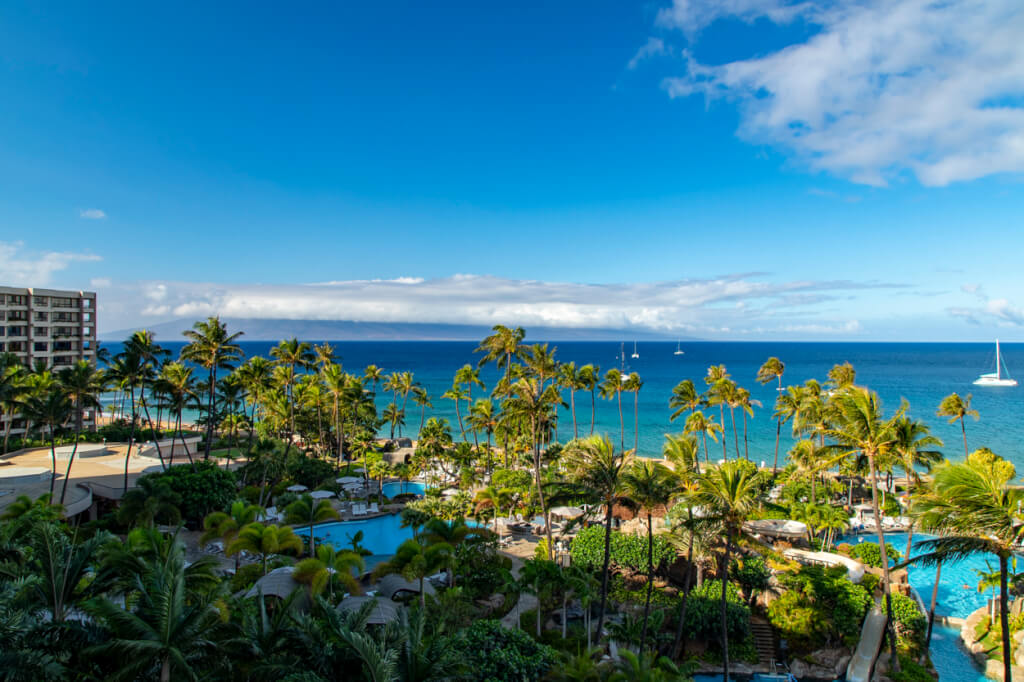 Westin Maui