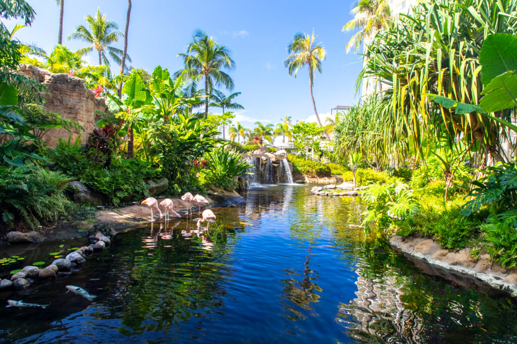 Westin Maui