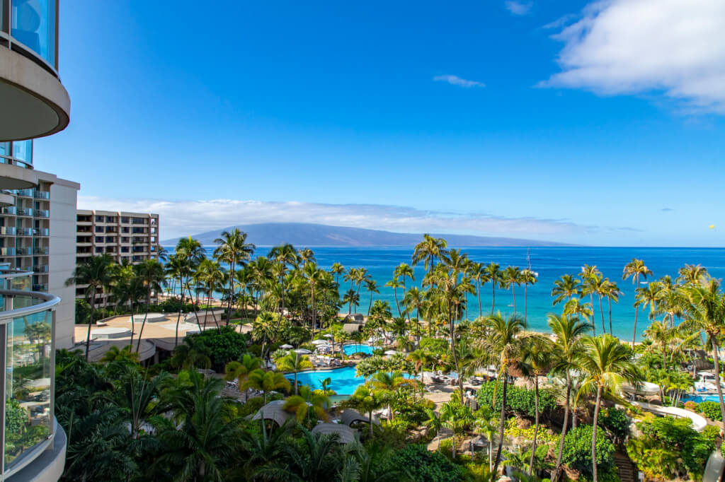 Westin Maui