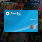 Register for the Chase Freedom Q2 2022 Categories