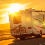 Can You Use a Portable AC in an RV?