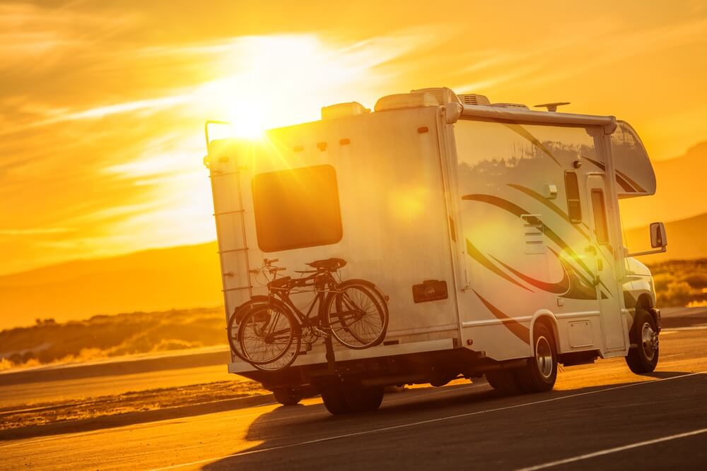 Can You Use a Portable AC in an RV?