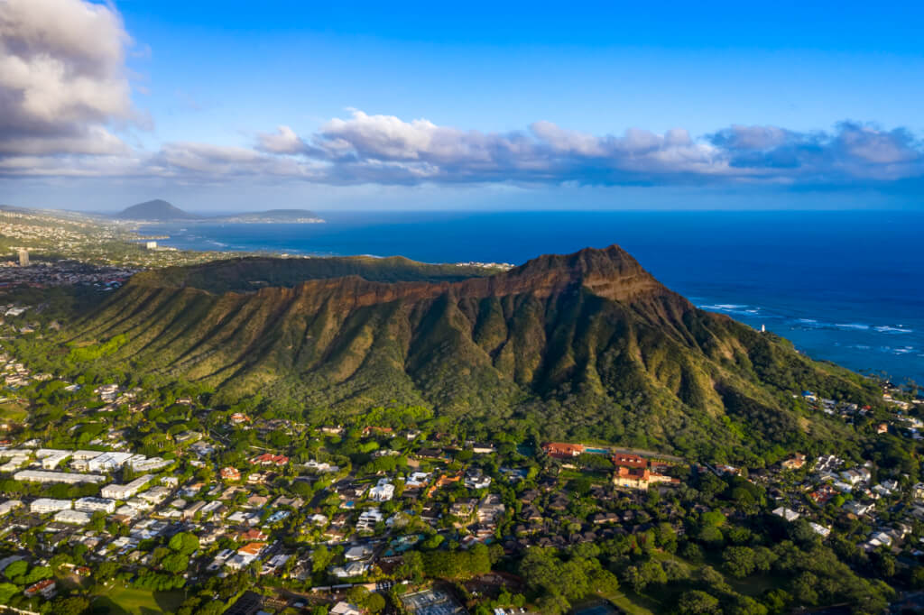 Diamond Head to Require Reservations