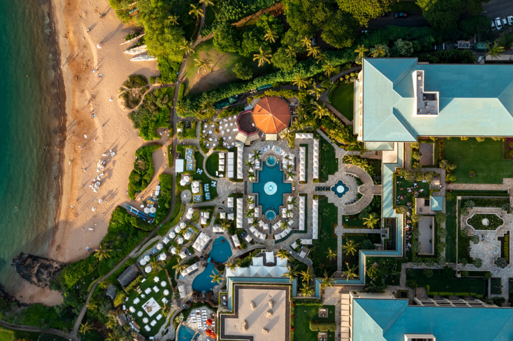 Hawaii Hotel Rates are SOARING