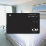 Earn up to 9x Marriott Points with Chase