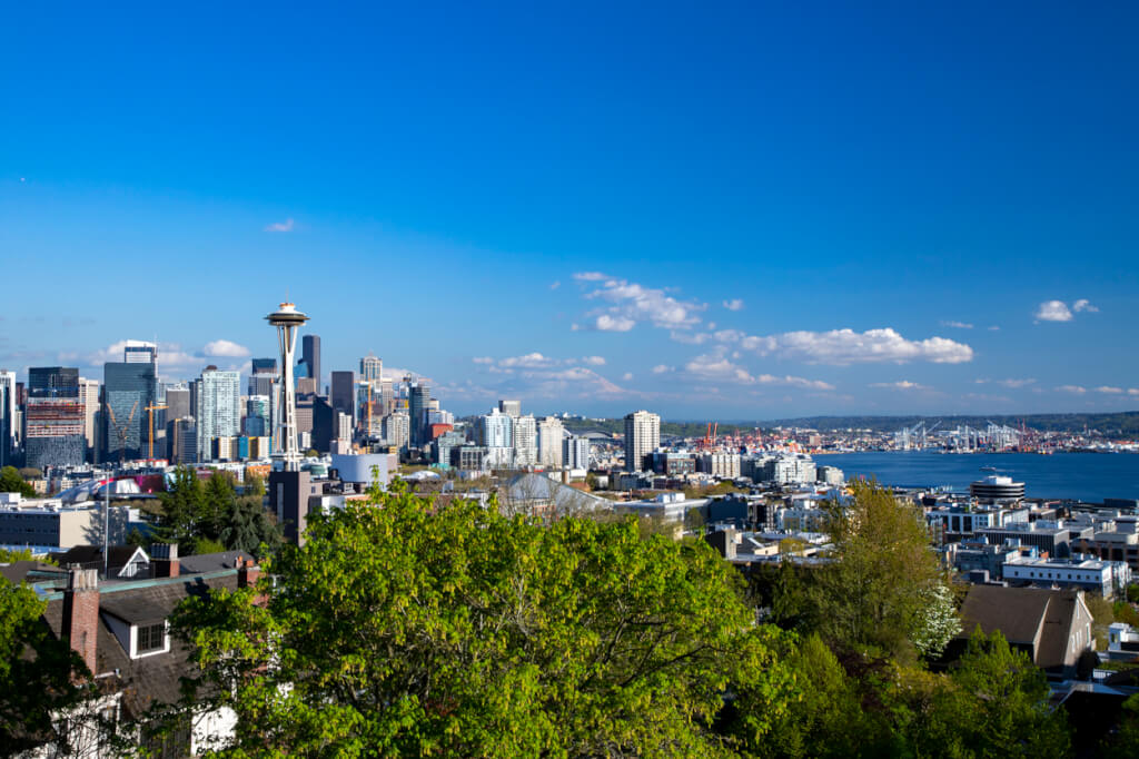 Travel is More Than a Destination