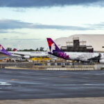 Hawaiian Airlines to Offer Starlink WiFi