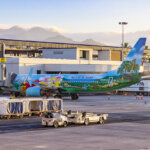 Alaska Air Cuts Flights Including HNL-ANC