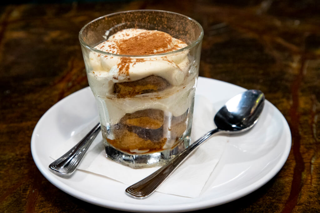 Sale Pepe Maui - Tiramisu