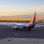 Southwest Expands Inter-Island Service