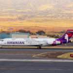 Hawaiian Air Mass Cancellations