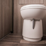 Will A Regular Toilet Seat Fit An RV Toilet?