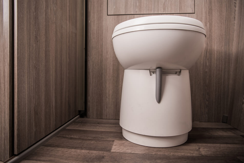 Will A Regular Toilet Seat Fit An RV Toilet?