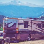 best class a rv of 2022