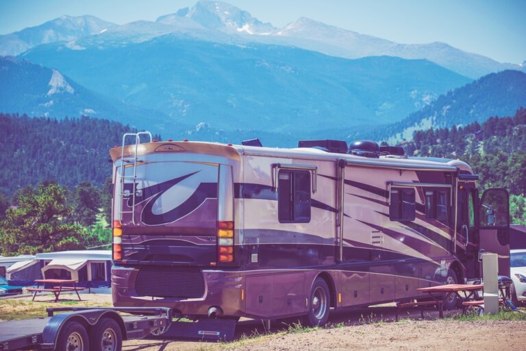 13 Best Class A RVs In 2024 (Ranked and Reviewed)