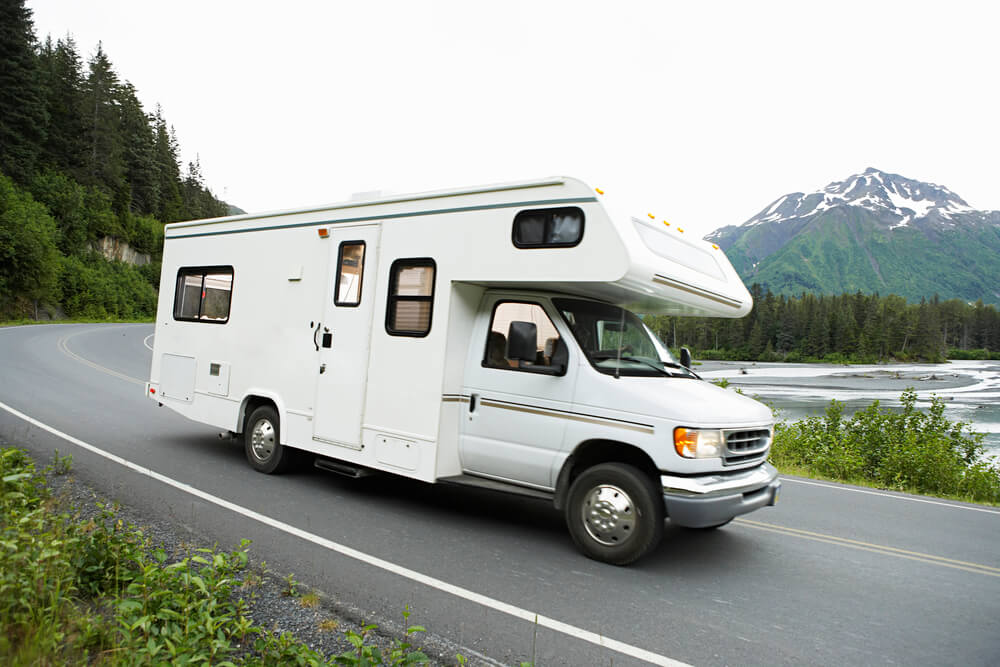 How to Drain an RV Fresh Water Tank