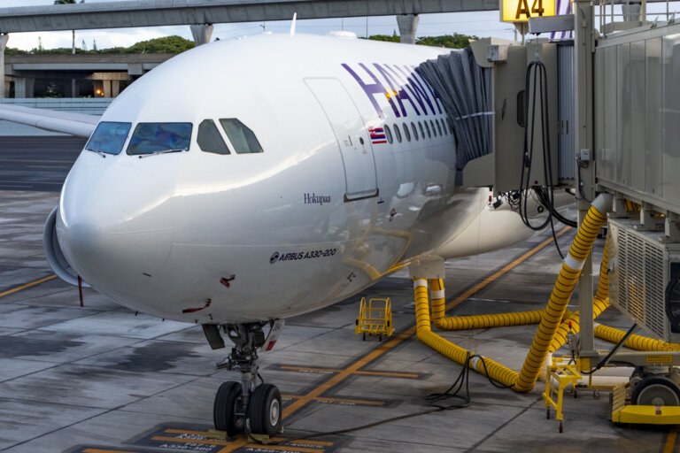 Hawaiian Airlines Moves to JFK Terminal 4 Jeffsetter Travel