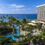 Hawaii Hotel Rates Dropped Slightly in April 2022