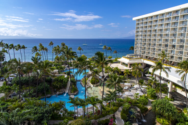 Hawaii Hotel Rates Dropped Slightly in April 2022 Jeffsetter Travel