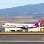 Hawaiian Invests in Regent Seagliders